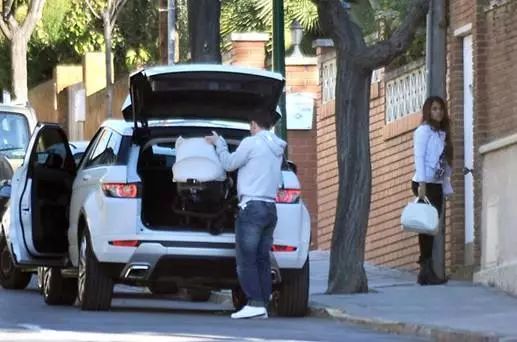 盘点那些世界杯座驾,世界杯上的球星都开什么车