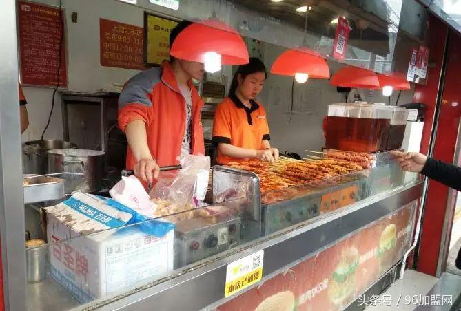 正新鸡排怎样才能加盟好,正新鸡排加盟扶持