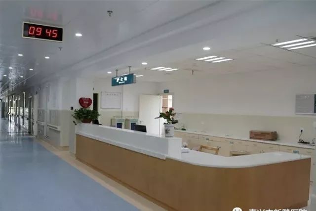 秀洲区新建医院,秀洲区最大医院