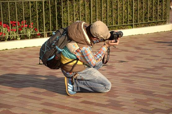 学会这几招分分钟拍出大长腿,拍大长腿照技巧经验分享