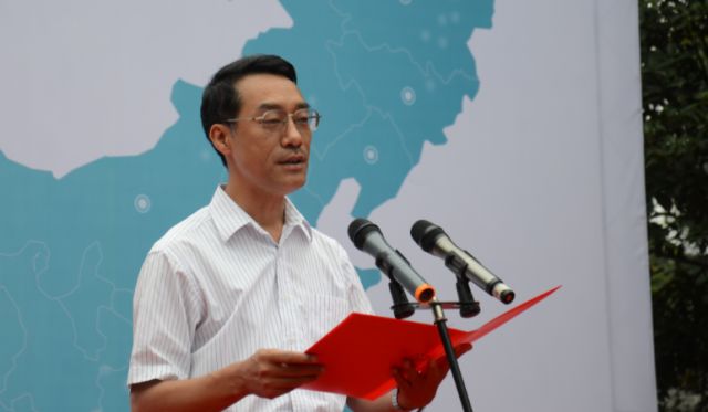 走遍前列腺公益行动2019,走遍中国公益活动