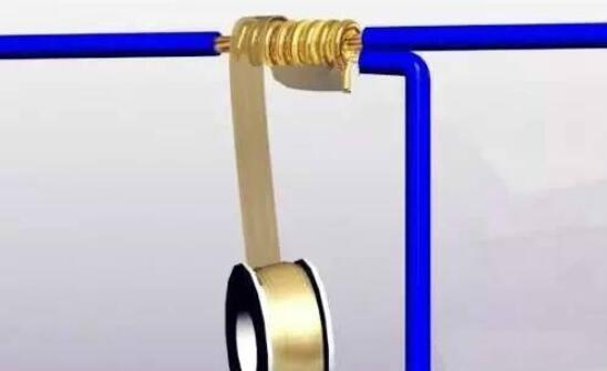 怎样接线才能使电线漏电跳闸,电工查漏电短路的方法