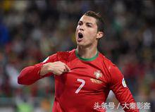 克里斯蒂亚诺罗纳尔多天下足球,克里斯蒂亚诺罗纳尔多总统