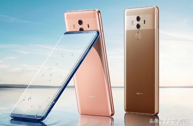 华为麒麟970手机有哪些,海思kirin710好还是海思麒麟970好