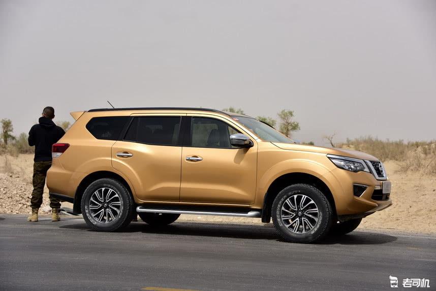 途达穿越阿里无人区,途达能去无人区么