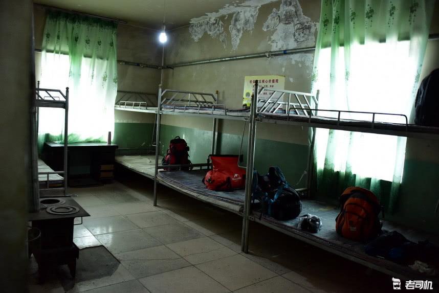 途达穿越阿里无人区,途达能去无人区么