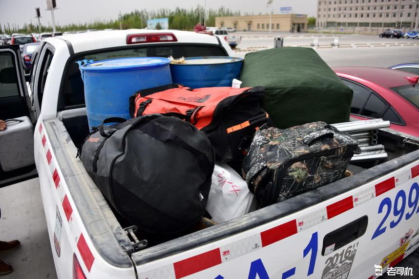 途达穿越阿里无人区,途达能去无人区么