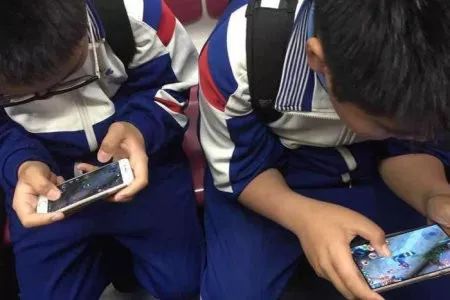 游戏成瘾科学治疗,世卫组织把游戏成瘾列为精神疾病