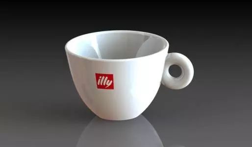 喝咖啡玻璃杯还是陶瓷杯,喝咖啡用陶瓷杯还是玻璃杯