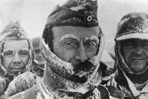 德国与俄罗斯战车比较,德国战车酣畅淋漓