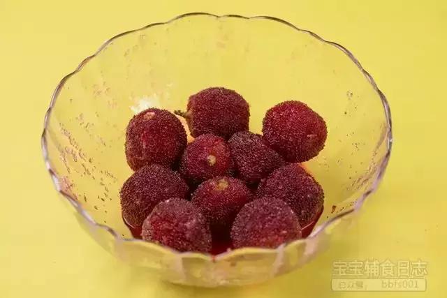 小孩子最爱吃的水果大全,最受欢迎的水果吃法