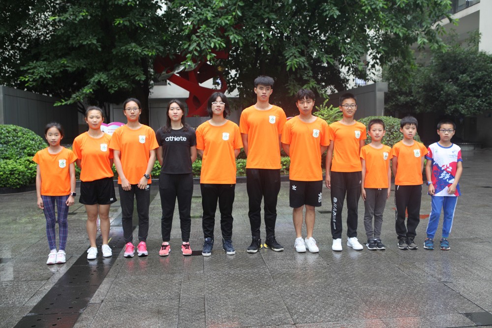 重庆新村同创国际小学怎么样,新村同创国际小学知名校友