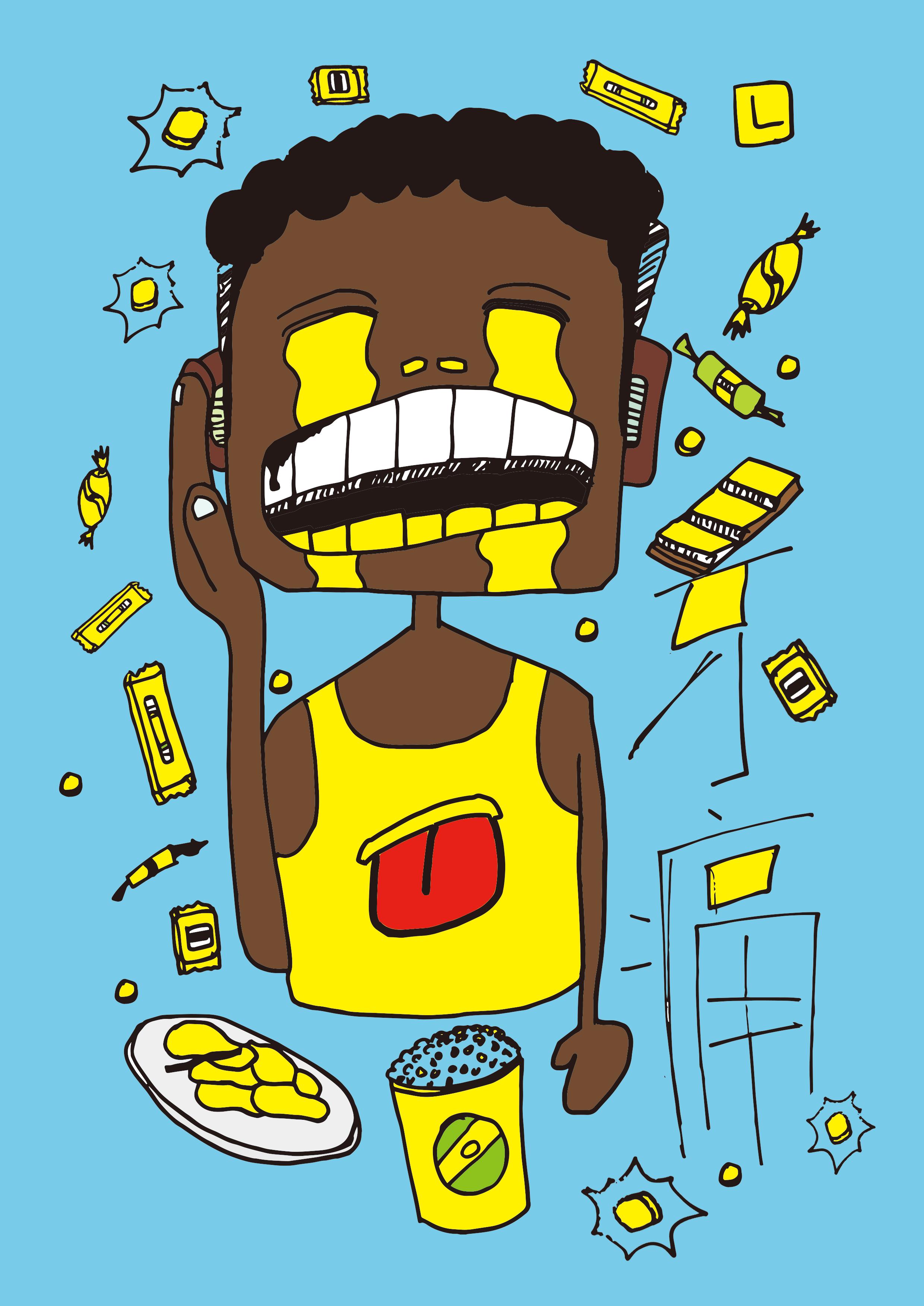 牙疼上火了吃什么中药好得快,白芷细辛三味中药治疗牙疼