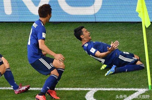 亚洲足球在世界杯表现,亚洲足球正逐渐缩小与世界的差距