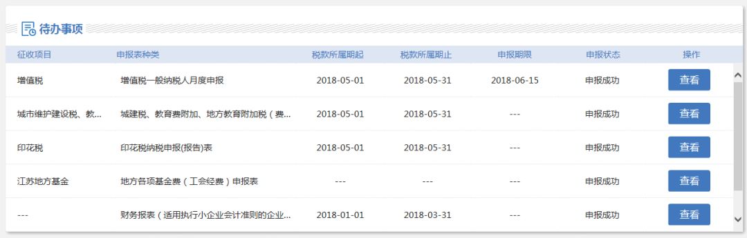 国地税合并后税务申报,地税国税合并后怎样在网上申报