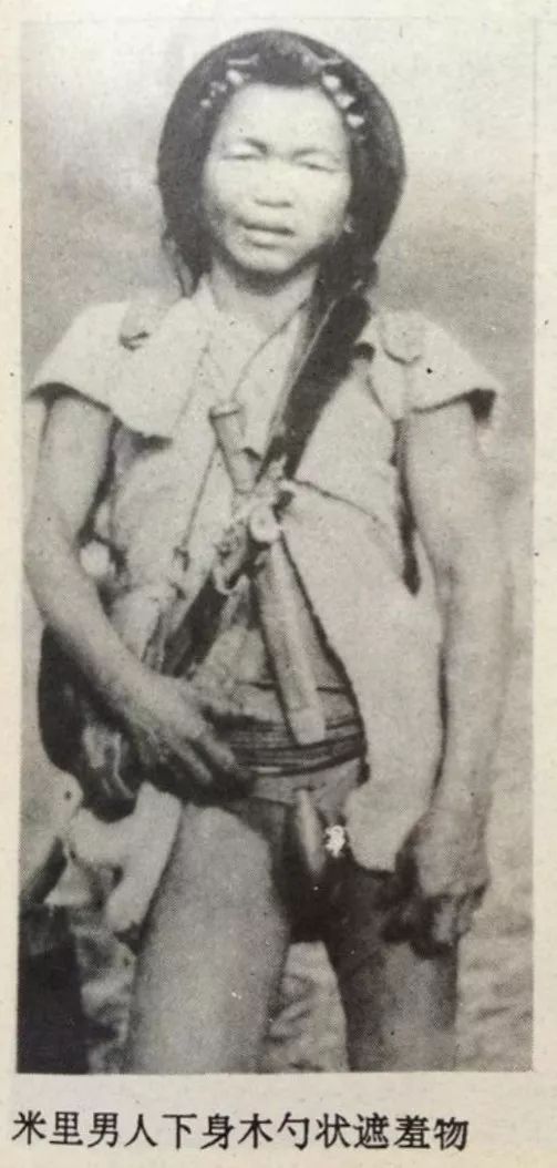 为什么少数民族的服饰都很好看,为什么少数民族衣服花里胡哨