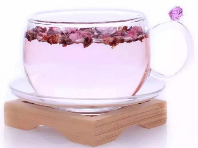 蜂蜜香油茶通宿便清肠毒,蜂蜜水通肠