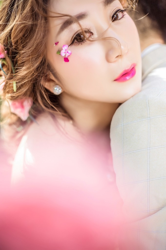 我们的爱在三亚那片海上升温升华