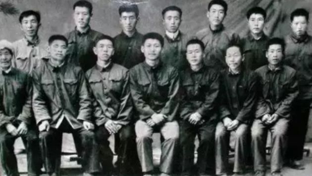 在中政委延安“培训示范班”上，为什么好几位政法委书记红了眼圈？