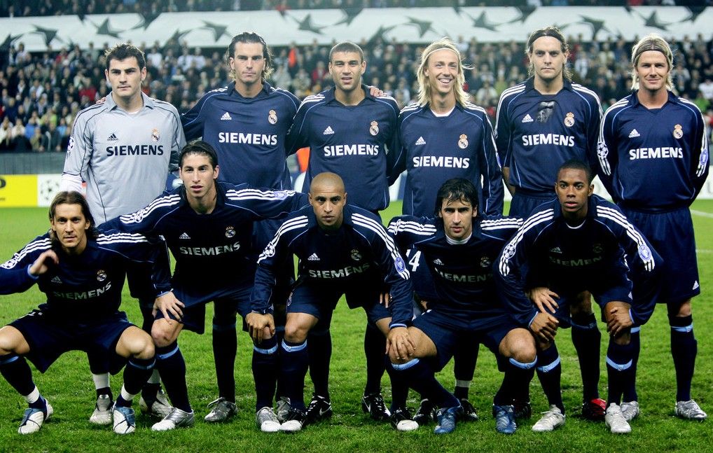 老婆或女朋友问你“足球有什么好”时，你把这12条理由甩给她