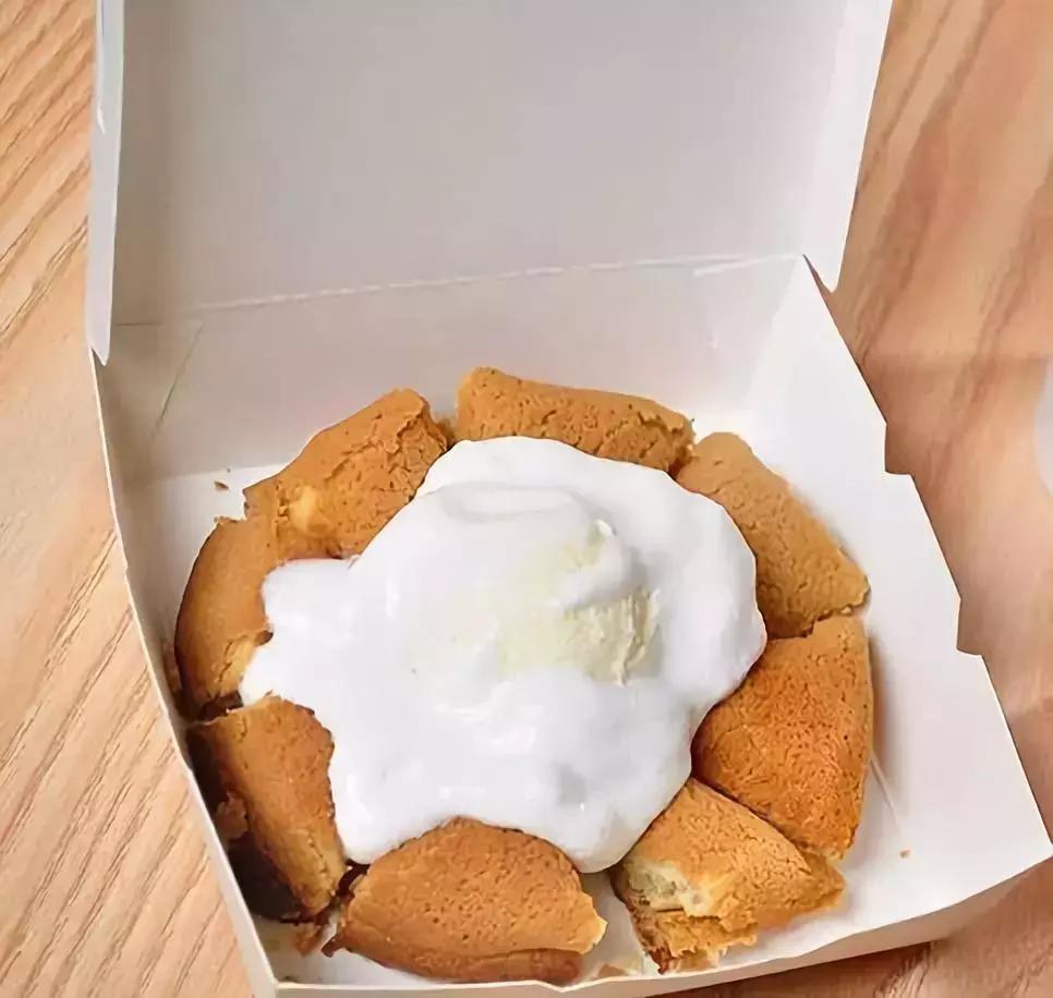 轻奢小众高级感甜品店推荐,适合一年四季的甜品店