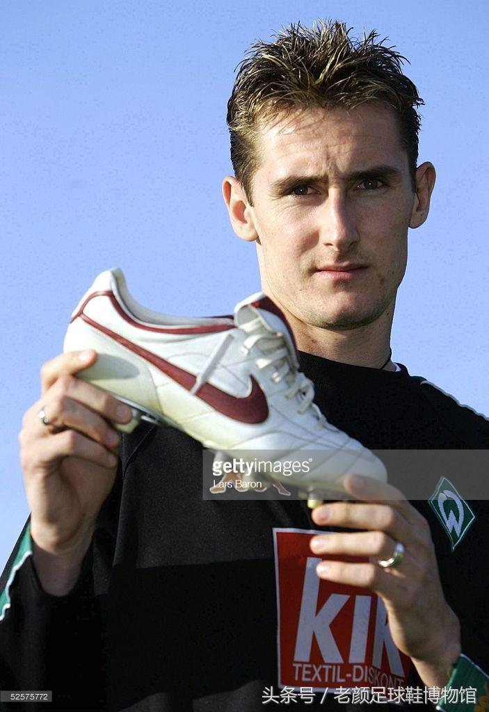 06年世界杯宣传nike,世界杯最火的足球鞋