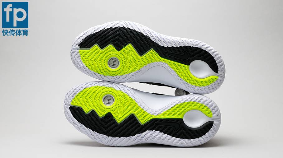 欧文kyrieflytrap测评,欧文kyrielow测评