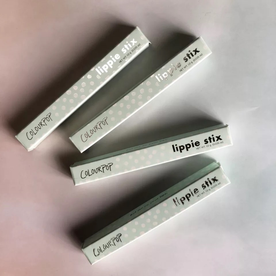 开价口红欧美,盘点爆火的口红色号平价又好用