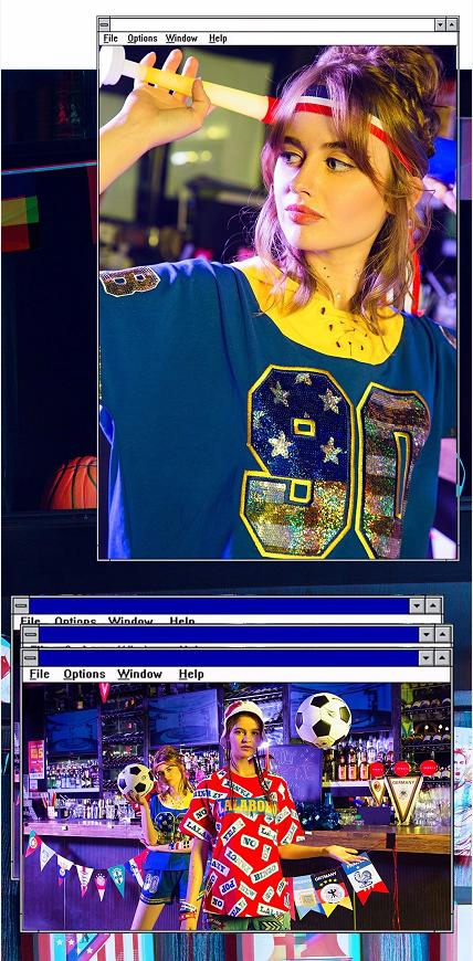 newlook鏁欑▼,newlook璁茶В