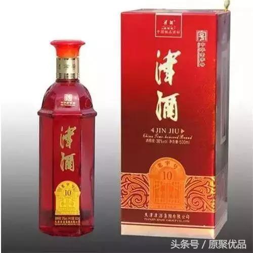 各省市名酒大全,中国酒的各省市代表名酒