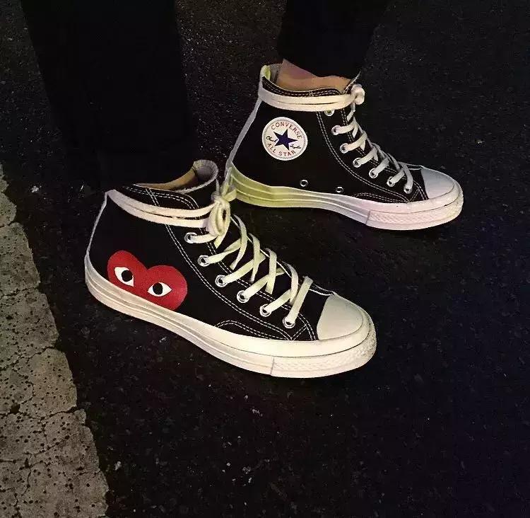 潮人必备鞋款推荐,潮人必备哪几款鞋