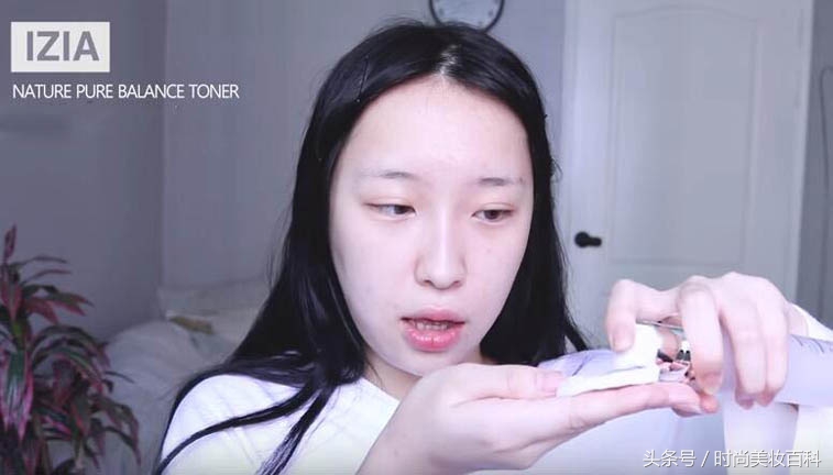 「日常少女妆容教程」粉嫩白皙，你就是小仙女