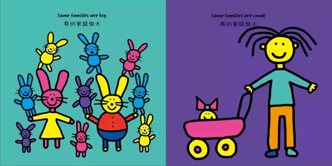 看了一百多遍的书,看过100多本绘本