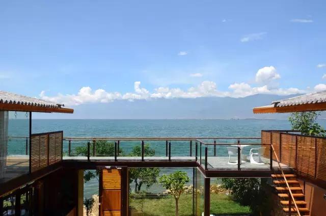 一个辍学生在大理租下23个足球场大的地方，种菜、养牛、建农场