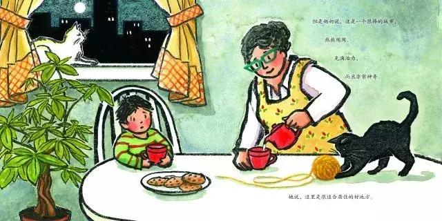 看了一百多遍的书,看过100多本绘本