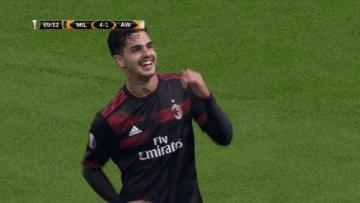 满足你熬夜看球的饥渴！女生们的深夜食堂：世界杯10大帅哥盘点