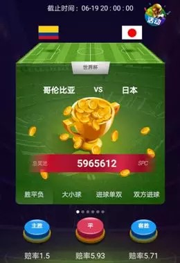 世界杯币,世界杯概念币一览表