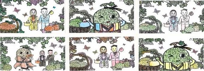 总有一款适合你春耕备耕进行中,现代农业案例分享