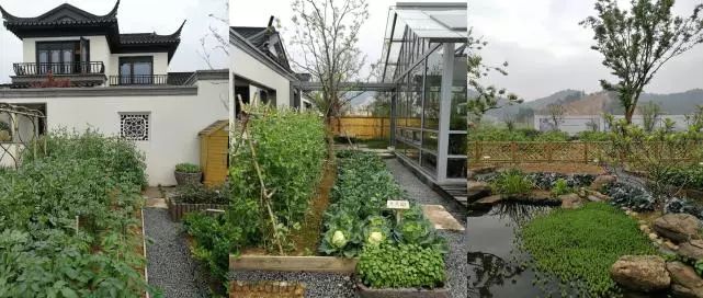 总有一款适合你春耕备耕进行中,现代农业案例分享