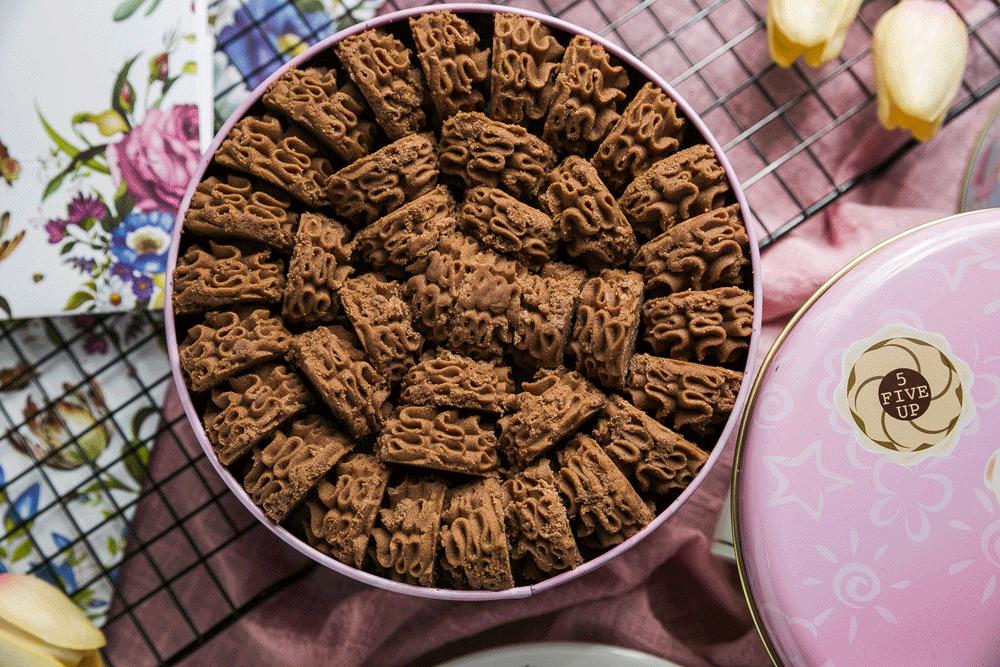 能battle掉巧克力、还能从冰淇淋那争到C位在夏天“出道”的甜品