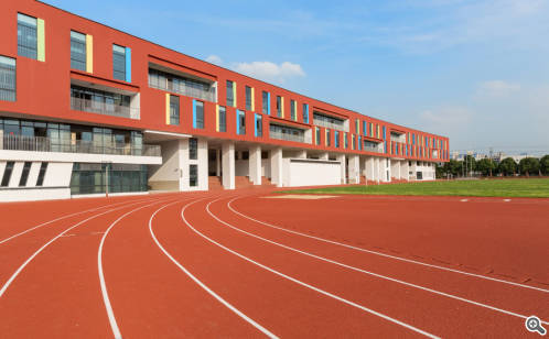 星澜学校：创意空间造就波澜天空