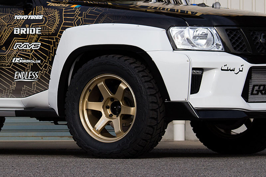 解析日产途乐y61,最新款日产途乐y61中东版入库