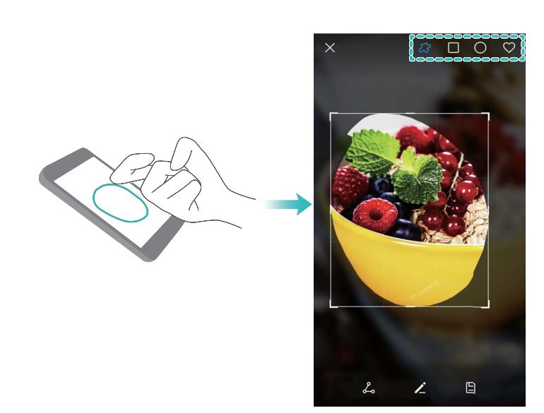 荣耀10全面屏手势操作设置,荣耀10怎么设置手势密码解屏