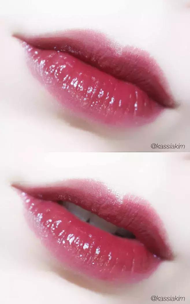 口红黄皮必买9支,新手必备三支口红推荐