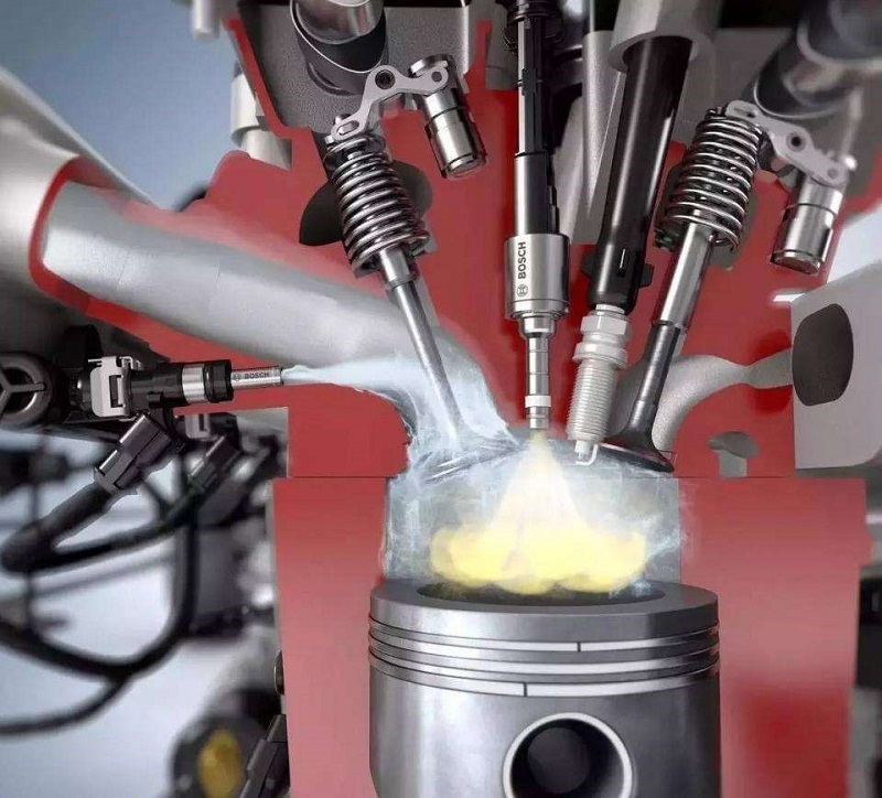 帝豪的1.4t发动机行不行,19款帝豪gs1.4t发动机怎么样