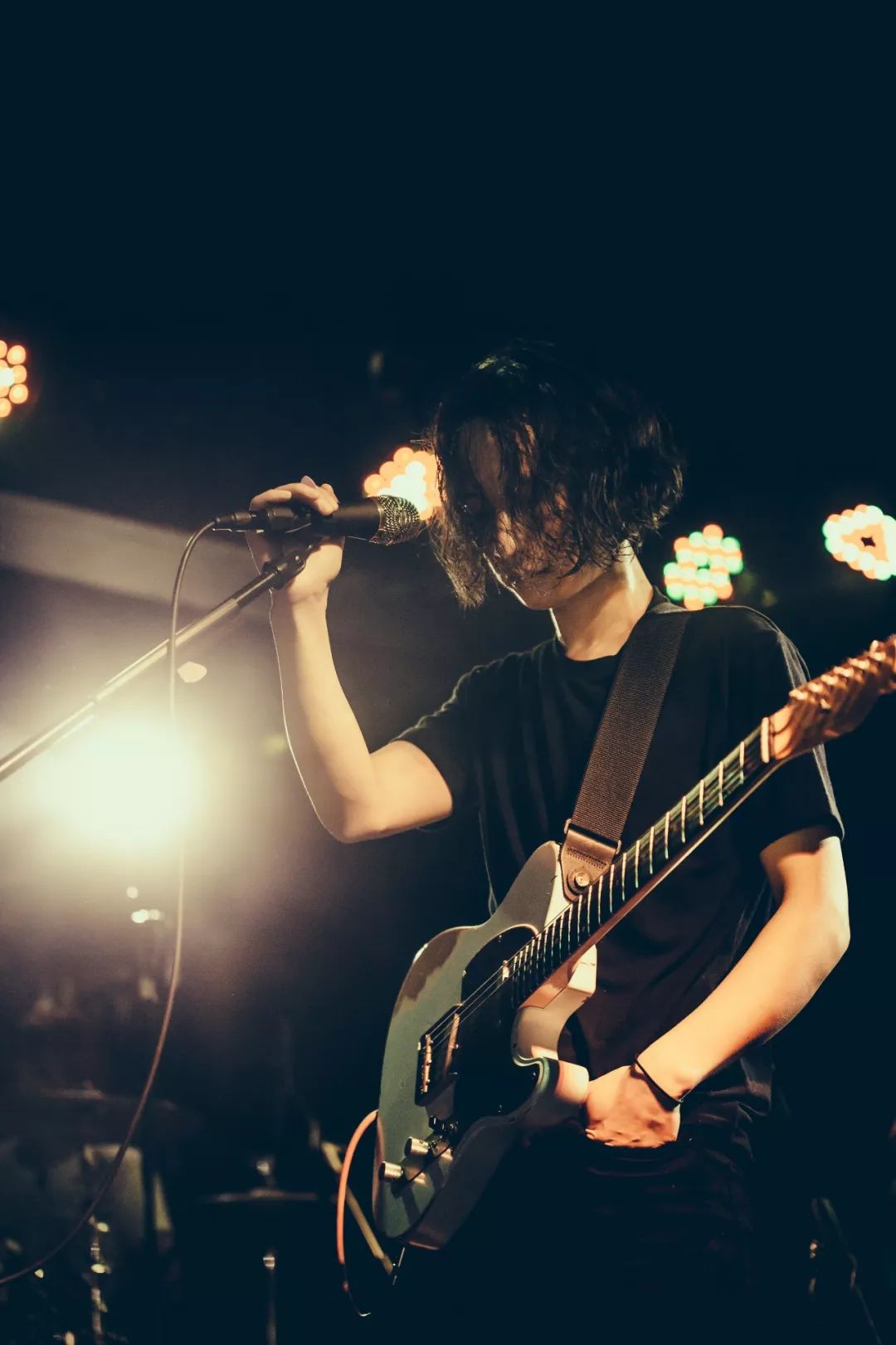 2017年郭顶金曲奖专访,郭顶2024全国巡演行程表