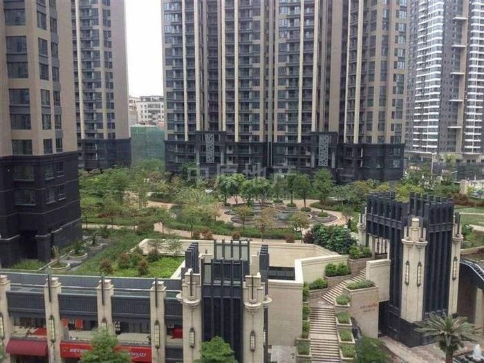 深圳楼市10年走势图,深圳楼市过去15年的走势图