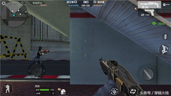 总是拿不到MVP?换这把枪试试!