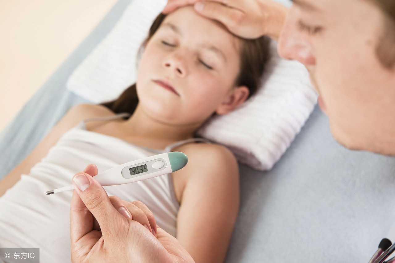 小儿传染性单核细胞增多治疗周期,传染性单核细胞增多症儿童发病率