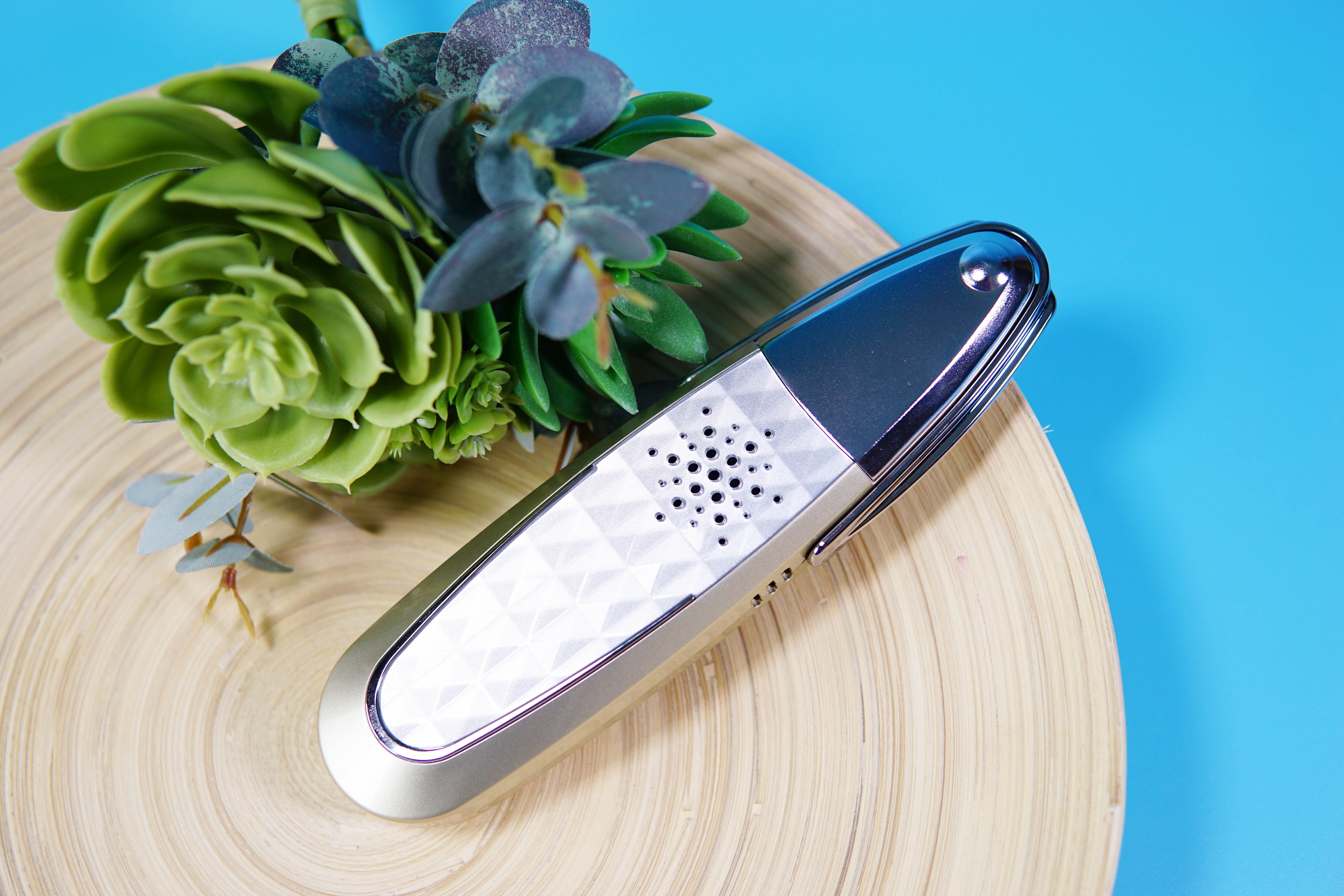 少花冤枉钱认准好产品,射频美容仪拔草还是种草